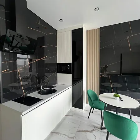 Дизайнерская Квартира Жк Шанырак 33 Pavlodar Exterior photo
