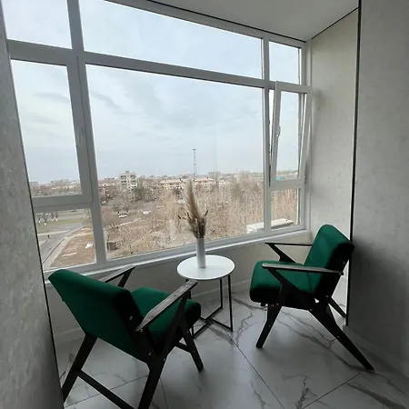 Дизайнерская Квартира Жк Шанырак 33 Pavlodar Exterior photo