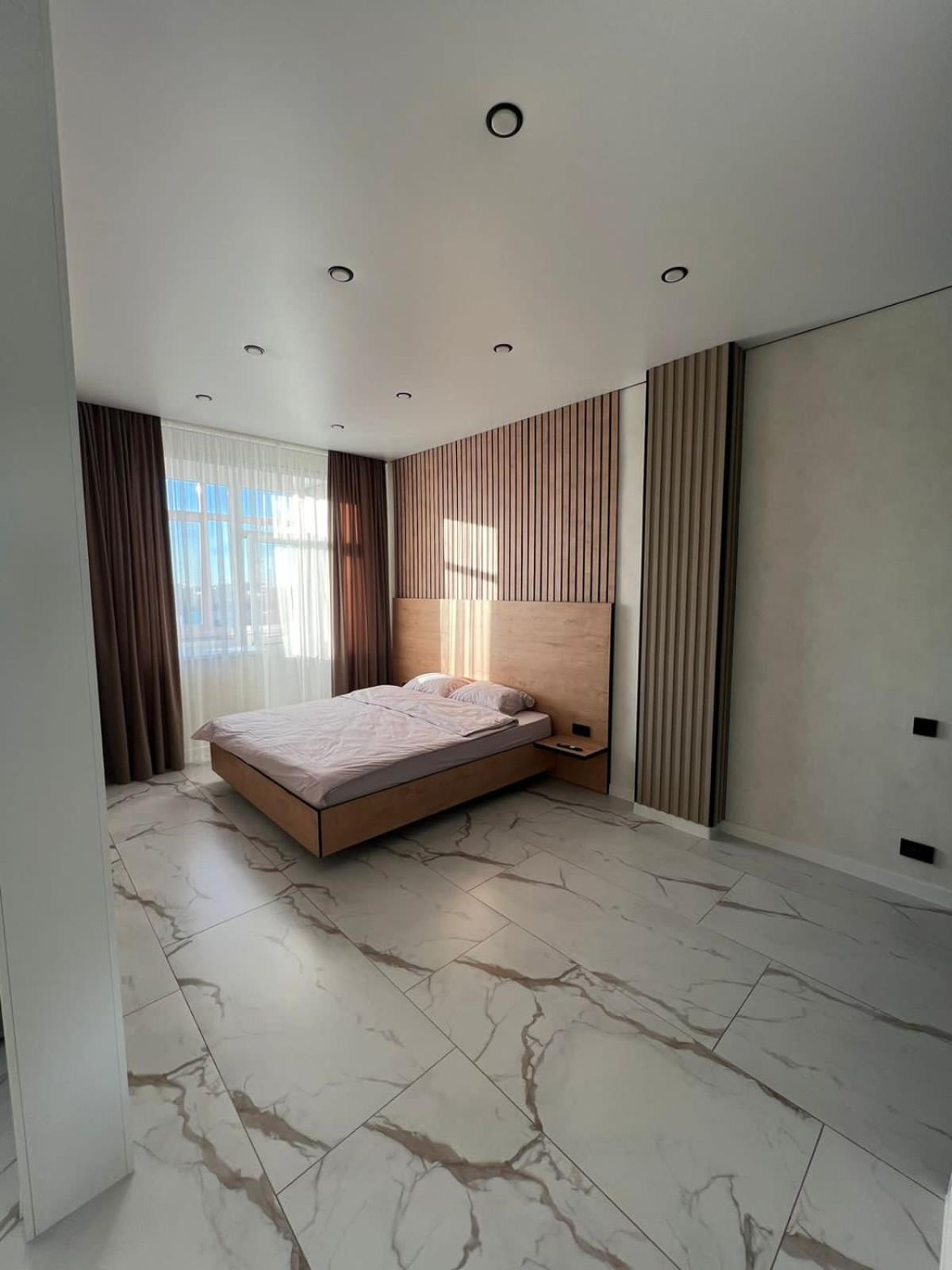дизайнерская жк шанырак 33 Apartment Pavlodar